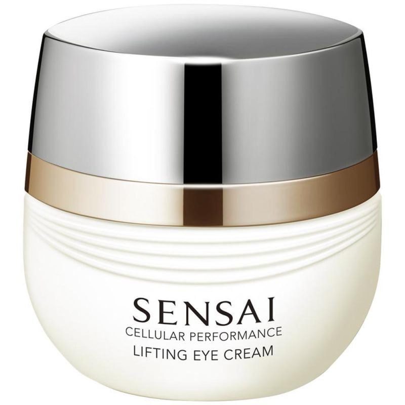 Sensai cellular lifting eye cr 15ml