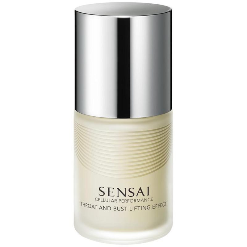 Sensai cellular throat&buste sr 100ml