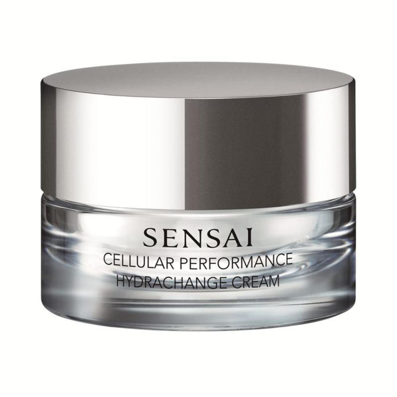 Sensai cellular performance hydrachange cream 40ml