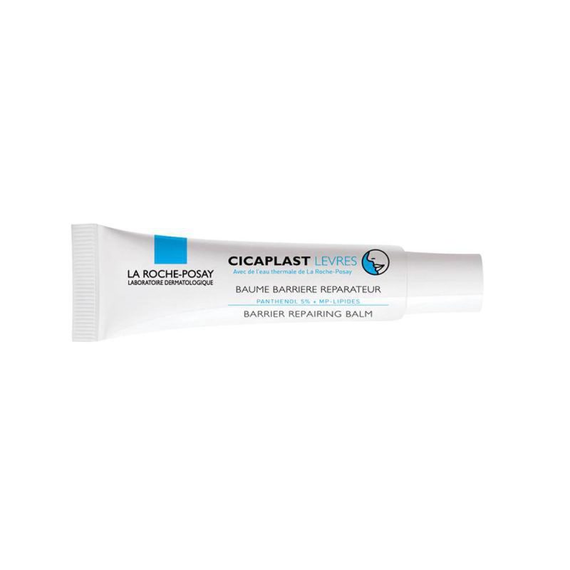 Roche cicaplast baume levres 7.5ml