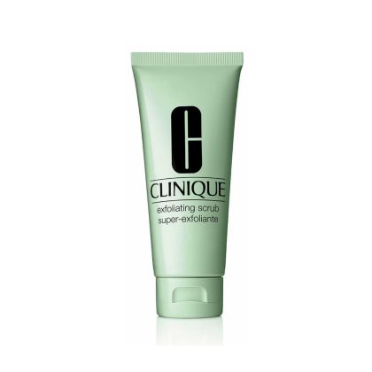 Clinique scrub esfoliante 100ml