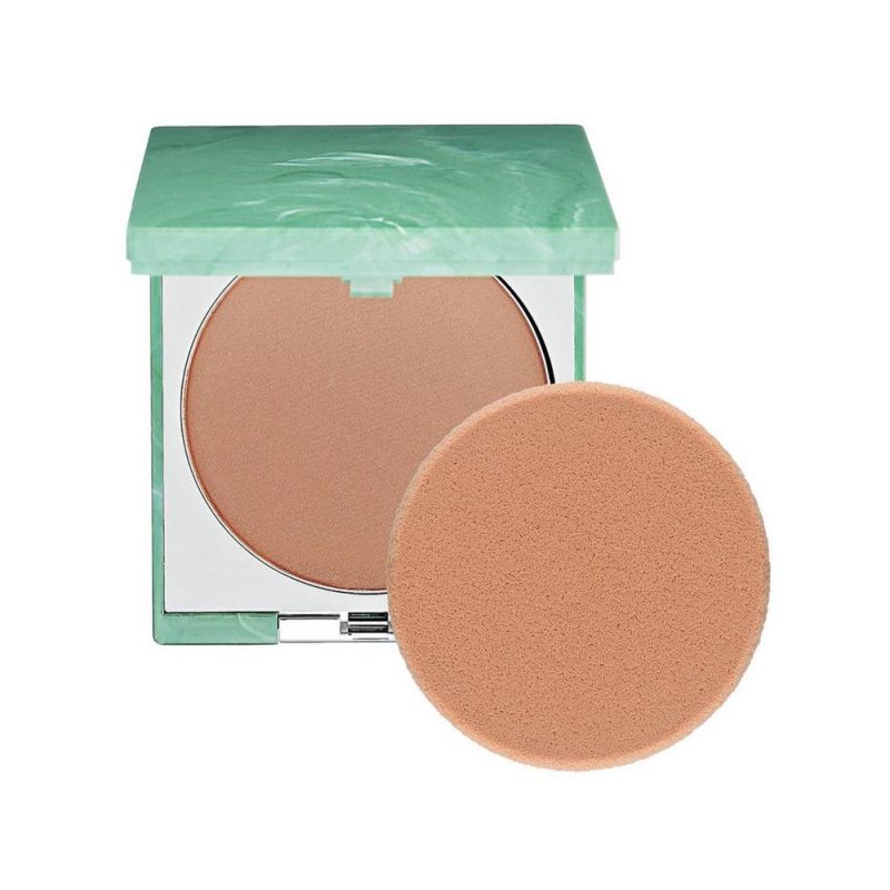 Clinique superpowder matte honey