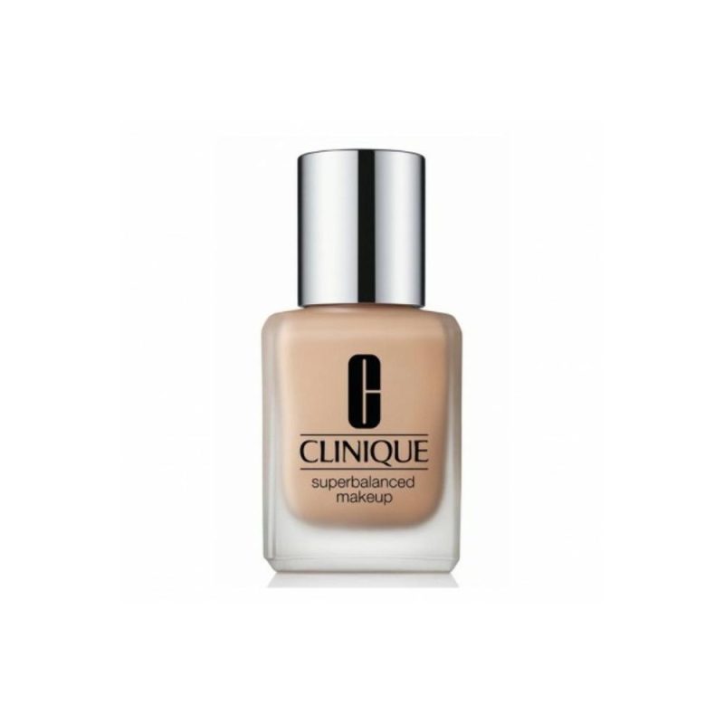 Clinique superbalanced 12 honey beige