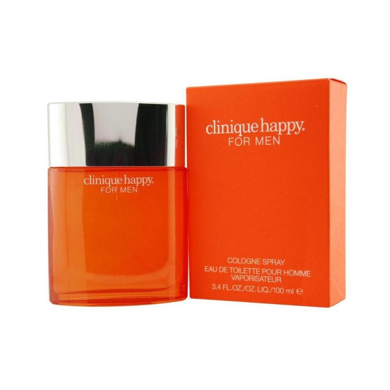 Clinique happy  epv 100ml