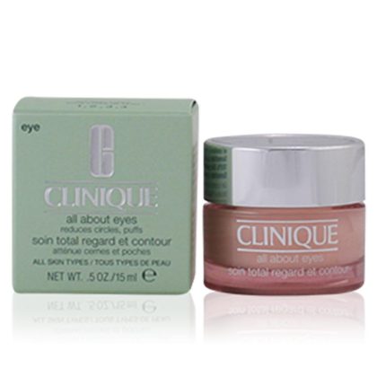 Clinique all about eyes 15 ml