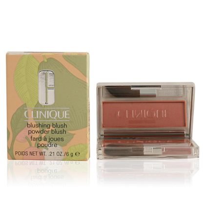 Clinique blushing blush powder 102 i pea