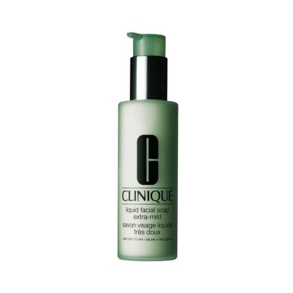 Clinique liquid facial soap e mild 200ml