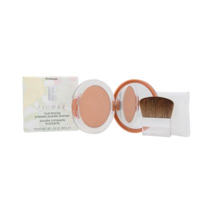 Clinique true bronze pressed 02 sunkisse