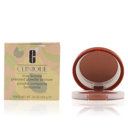 Clinique true bronze pressed 03 sunblush