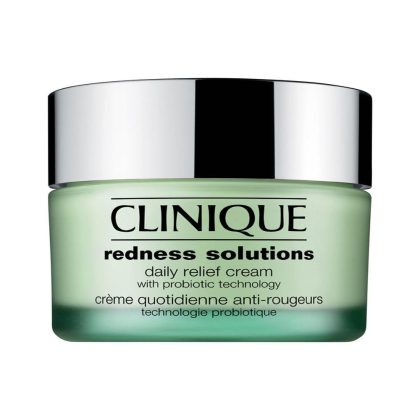 Clinique redness daily relief cream 50ml