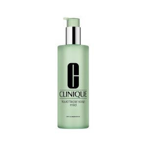 Clinique liquid facial soap mild 400ml