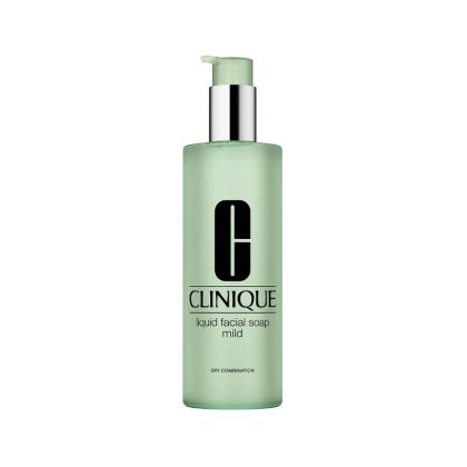 Clinique liquid facial soap mild 400ml