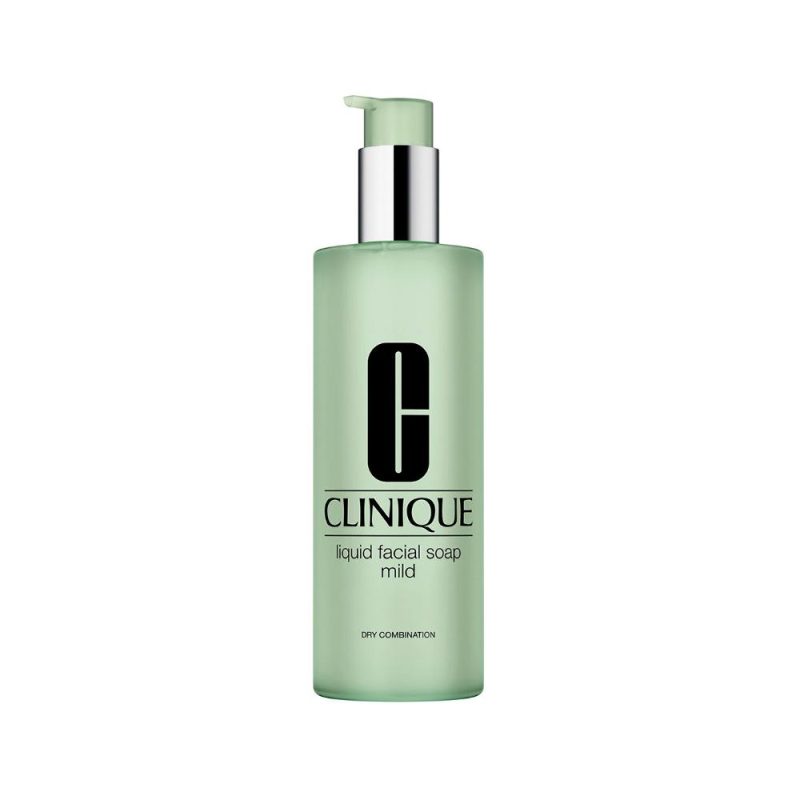 Clinique liquid facial soap mild 400ml