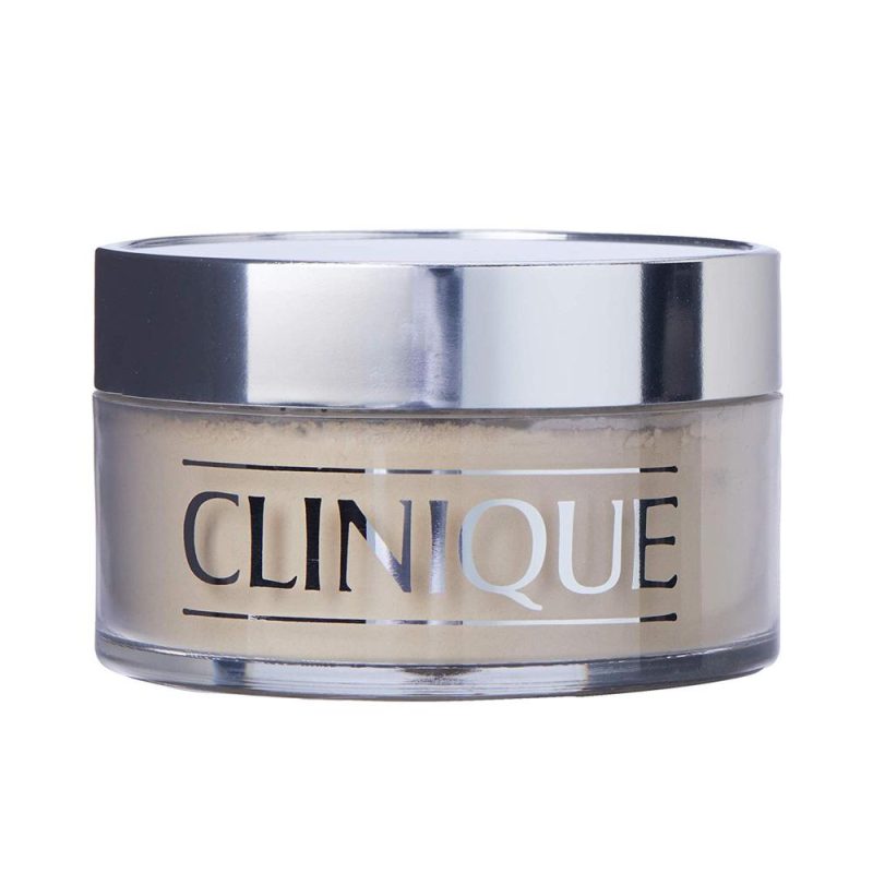 Clinique blended face powder invisible