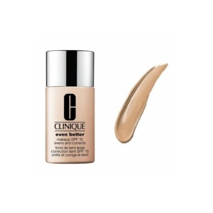 Clinique golden neutral wn46