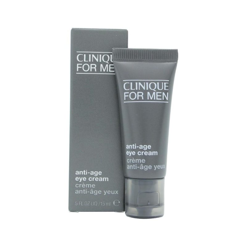 Clinique men age defense f.eyes 15ml