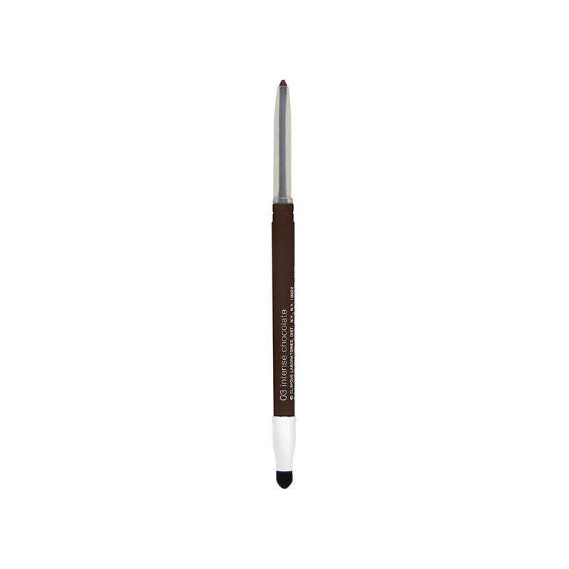 Clinique quickliner eyes intense 03