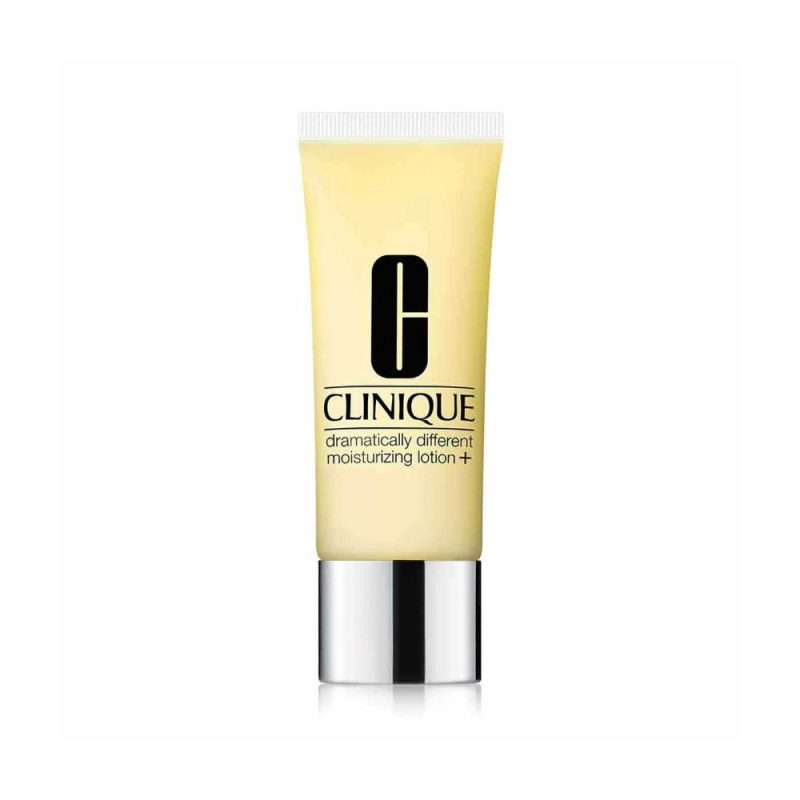 Clinique dramatically different lotion 50ml