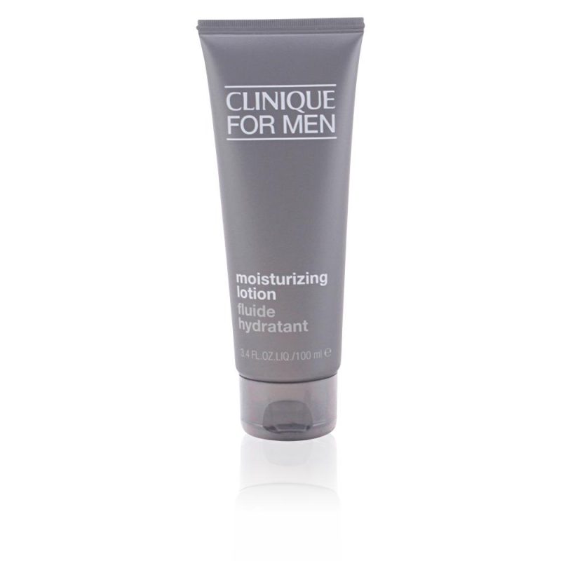 Clinique men fluide hydratant 100ml