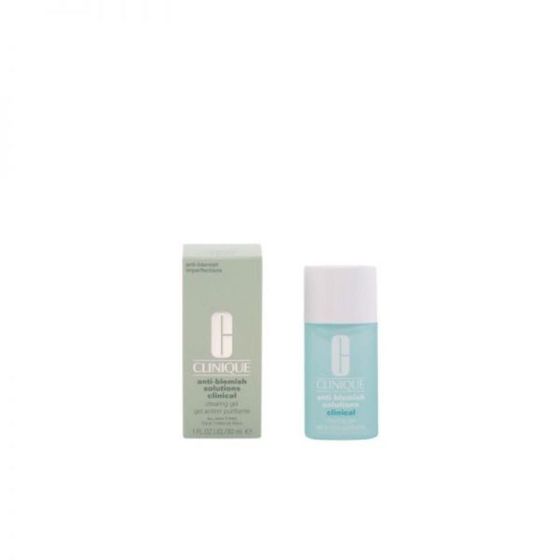 Clinique anti-blemish clinical gel 30ml