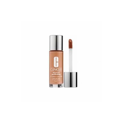 Clinique beyond perfecting fondotinta 11 honey