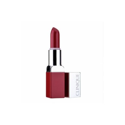 Clinique pop lip color 08 cherry pop