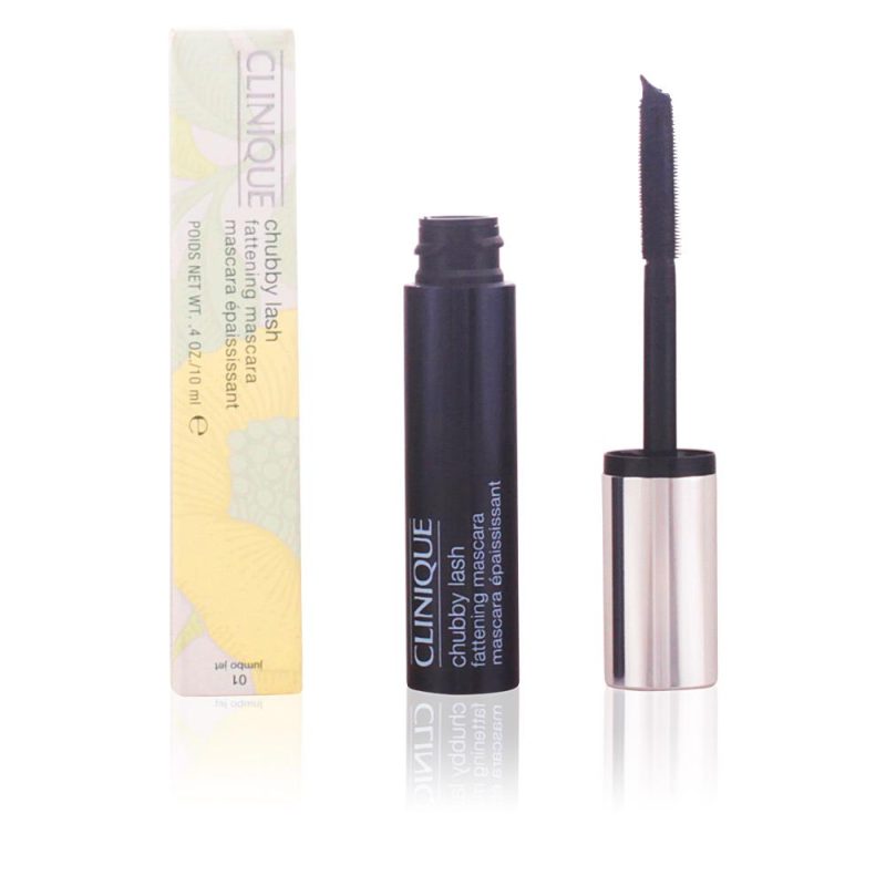 Clinique mascara chubby lash fattenin 01