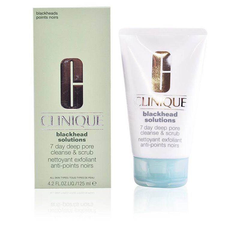 Clinique blackhead solution cr