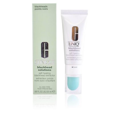 Clinique esfoliante – anti punti neri