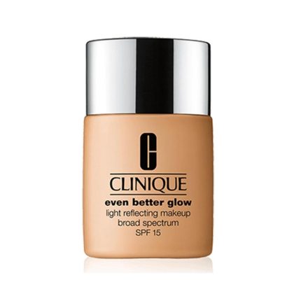 Clinique even better glow 52 neutral