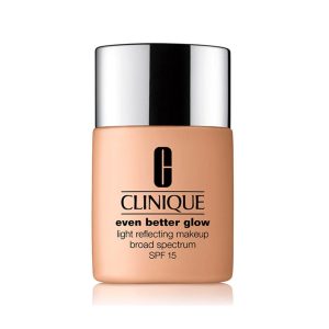 Clinique even better glow 70 vanilla