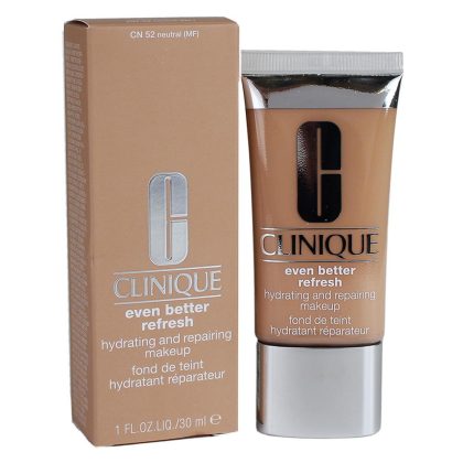 Clinique even better refresh cn52