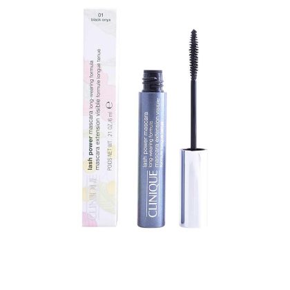 Clinique mascara lash power