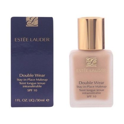 Estee lau. double wear liquid ecru 1n2