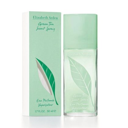 E.arden green tea etv 50ml