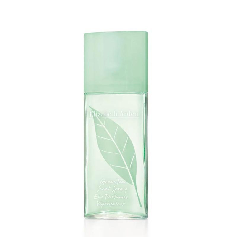 E.arden green tea etv 100ml