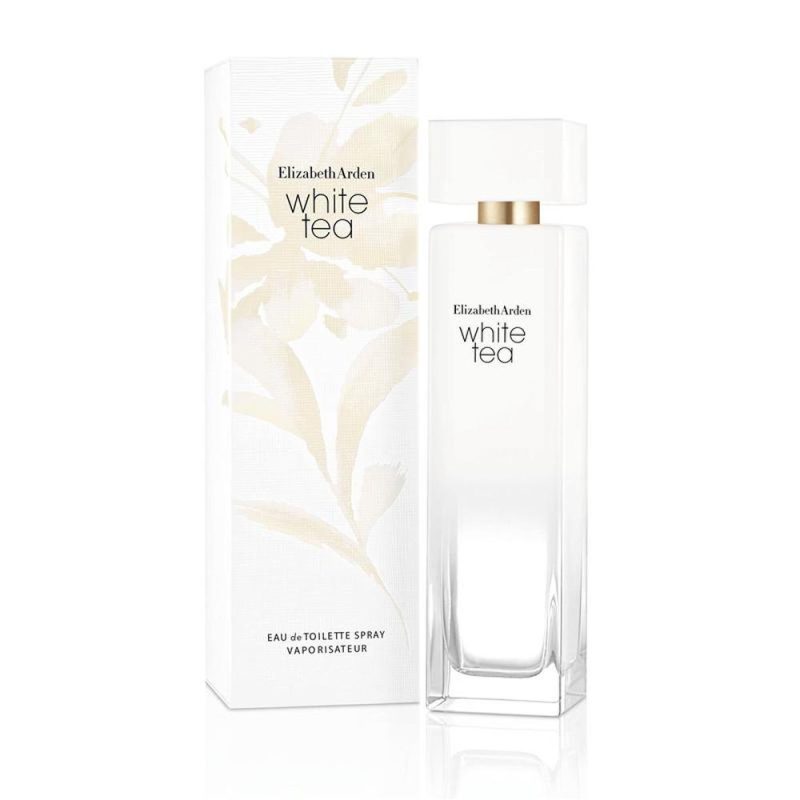 E.arden white tea etv 100ml