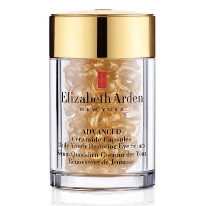 E.arden ceramide advanced daily eye 60ca