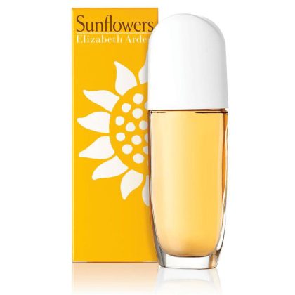 E.arden sunflowers etv 100ml