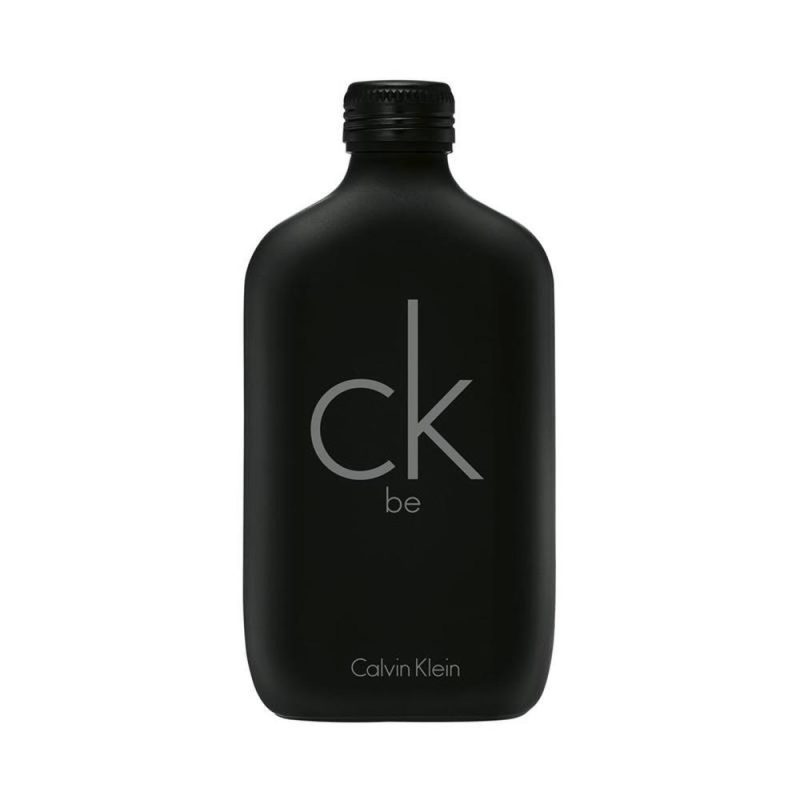 Calvin klein be etv 200ml