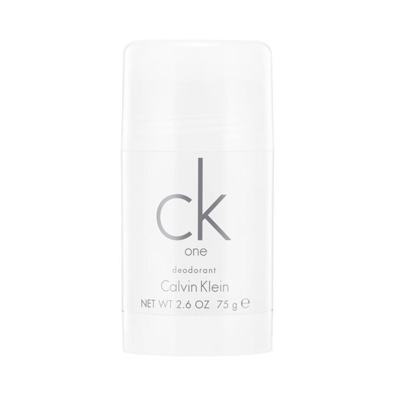 Calvin klein one dst 75gr