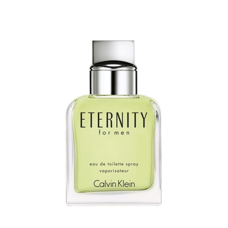 Calvin klein eternity men etv 100ml