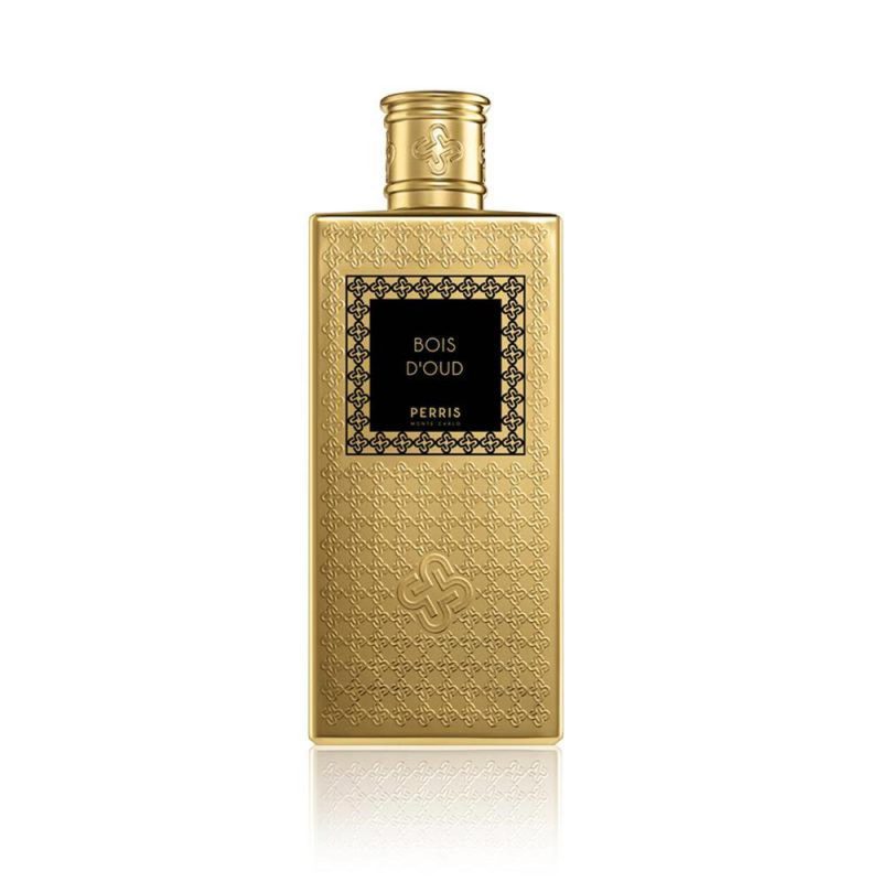 Perris bois d’oud epv 100ml