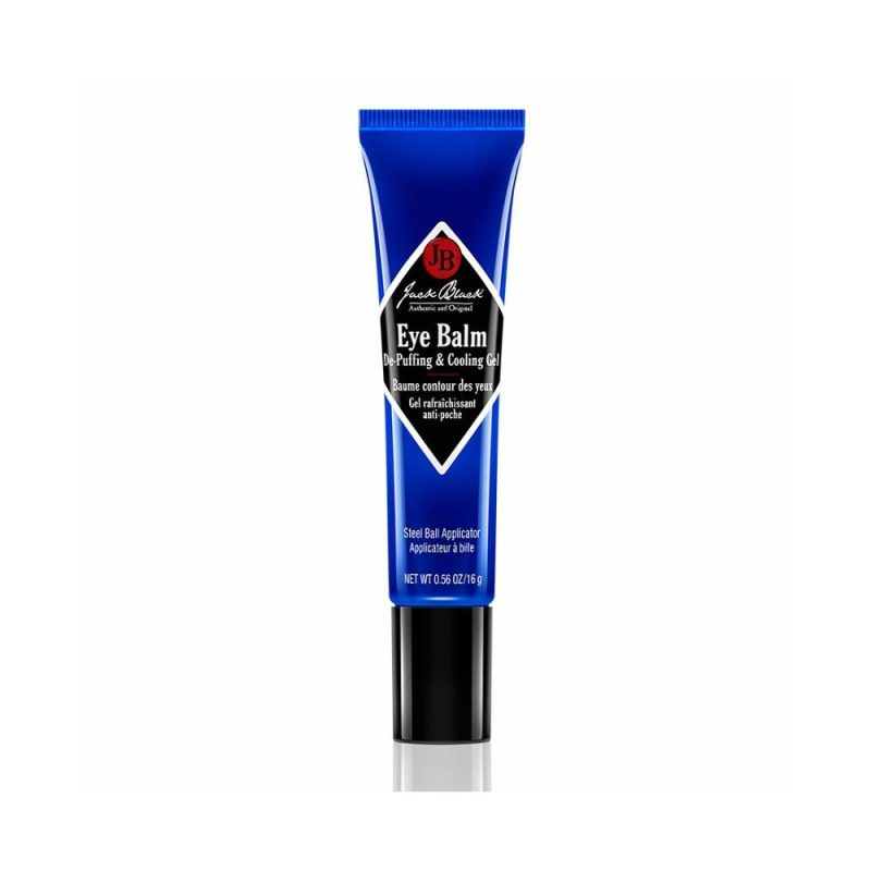 Jack black eye balm cooling gel 15gr