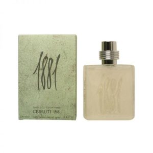 Cerruti 1881 homme etv 100ml