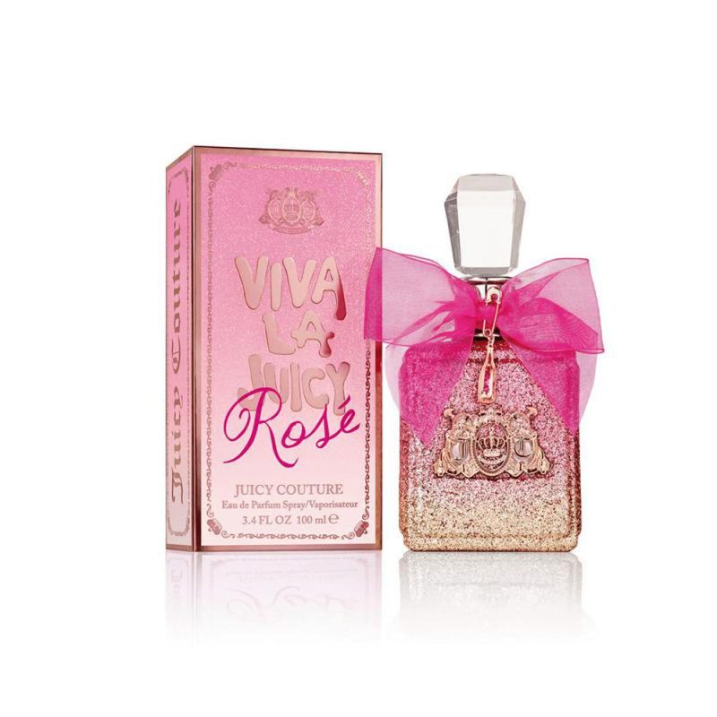 Juicy cou. viva la juicy rose epv 100ml