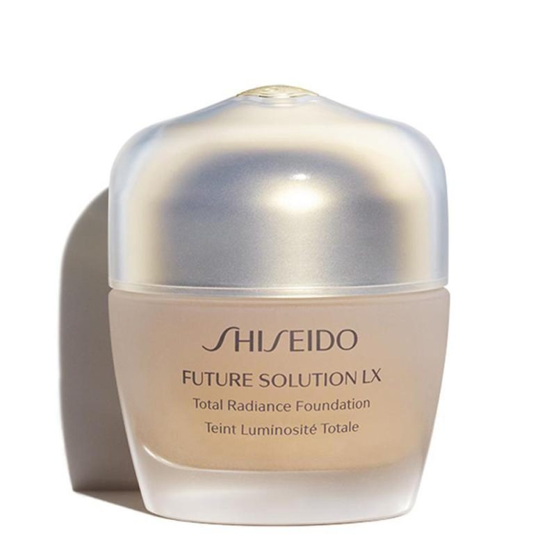 Shiseido future solution lx fd e n4 30ml