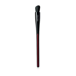 Shiseido nanamefude m e brush