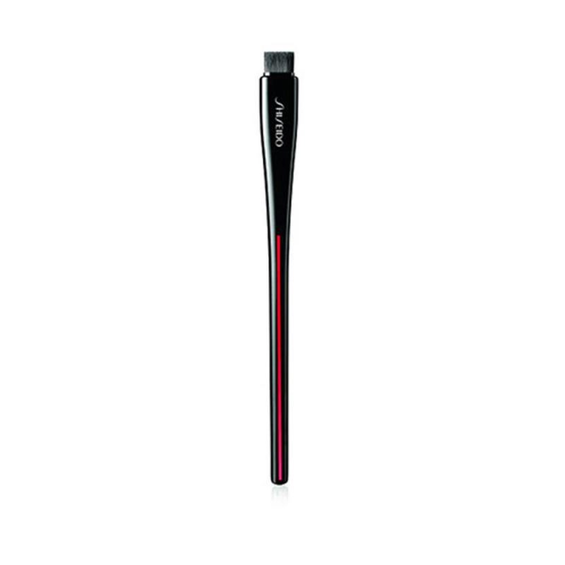 Shiseido yane hake precision e brush