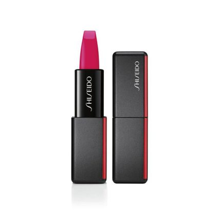 Shiseido modernmatte pw lipstick 511